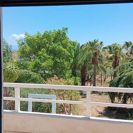 דירה Mullano קאפוטרה