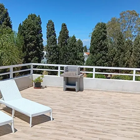 Mullano דירה קאפוטרה