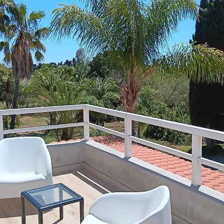 Mullano Apartment