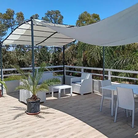 Mullano Apartment