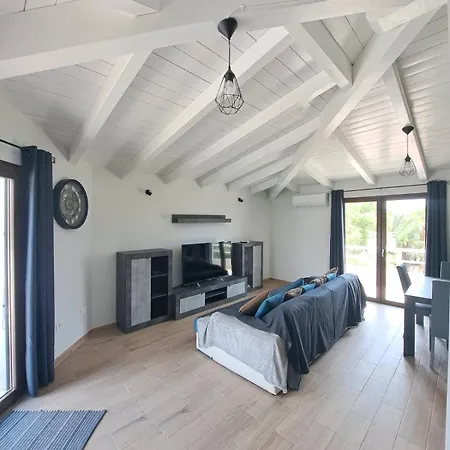Mullano Apartment *