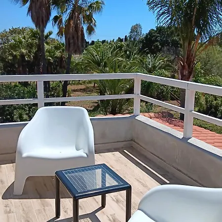 Mullano Appartamento Capoterra