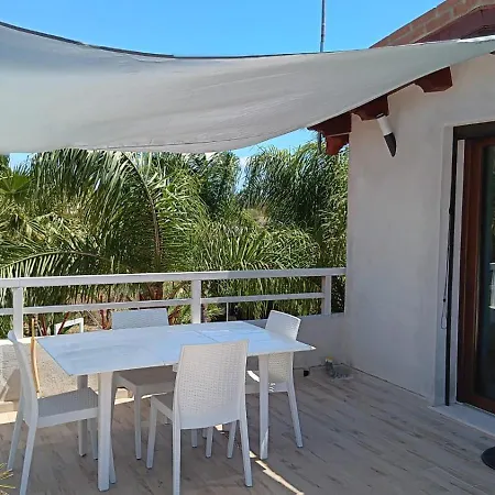 Apartment Mullano