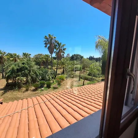 Mullano Apartment