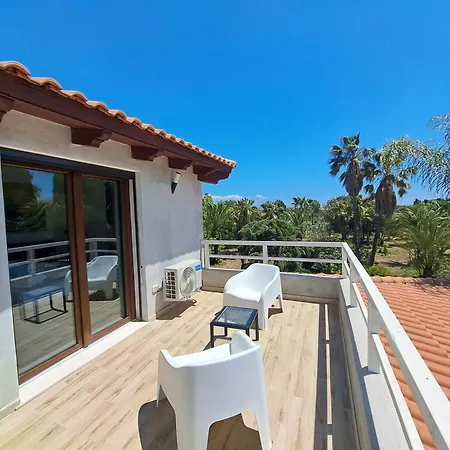 Mullano Apartment *