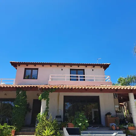 Mullano Apartment