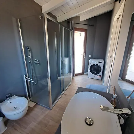 Apartment Mullano