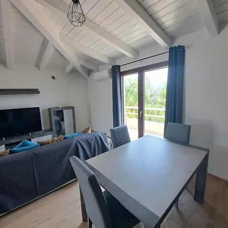 Mullano Apartment *