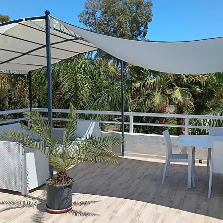 Mullano Apartment