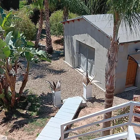 Mullano Appartamento