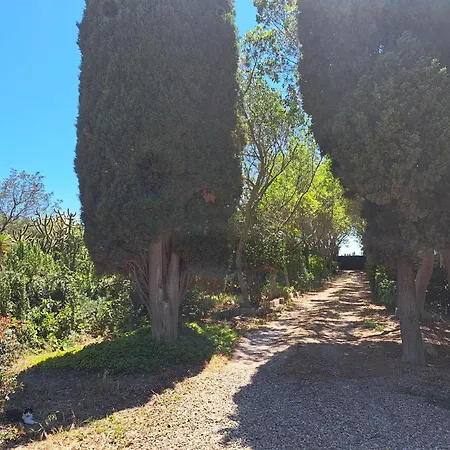 Appartamento Mullano Capoterra