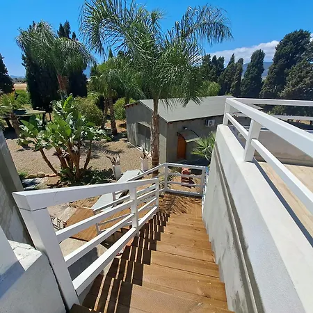 Mullano Apartment