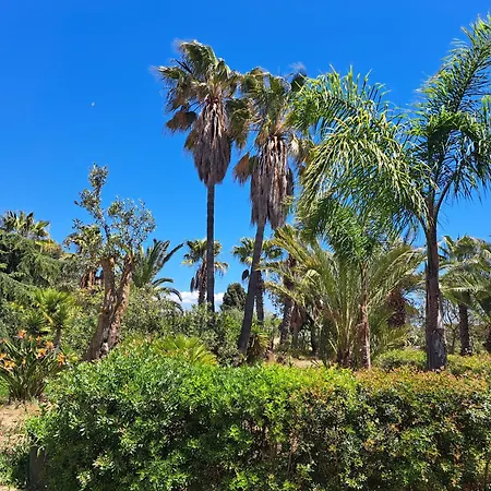 Mullano Appartamento *