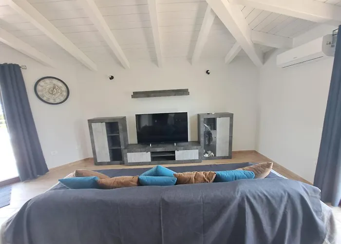 Mullano Appartement *