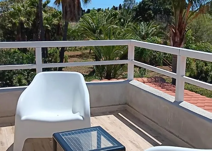 Mullano Appartement Capoterra