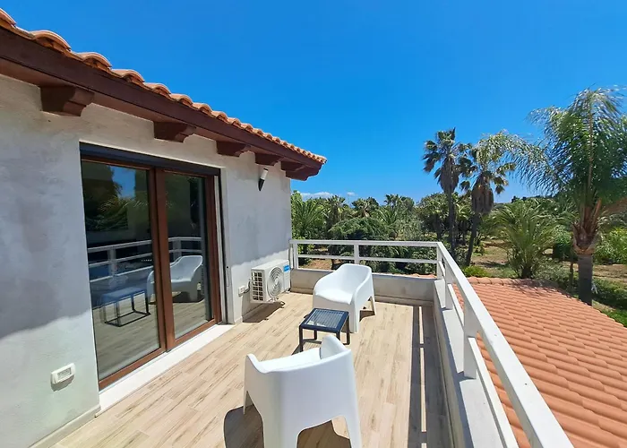 Mullano Appartement *