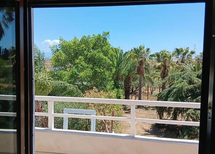 Appartement Mullano Capoterra