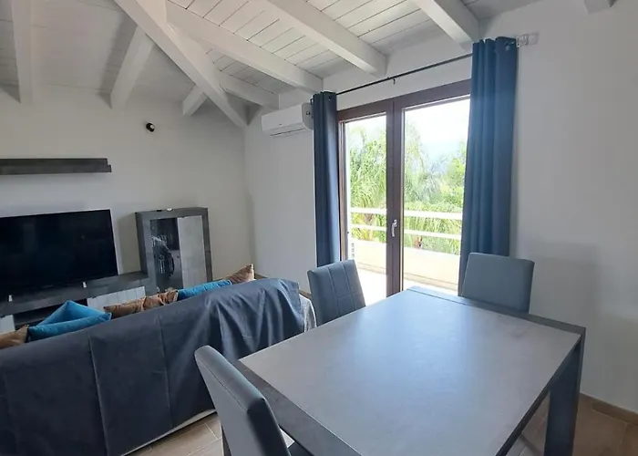 Mullano Appartement *