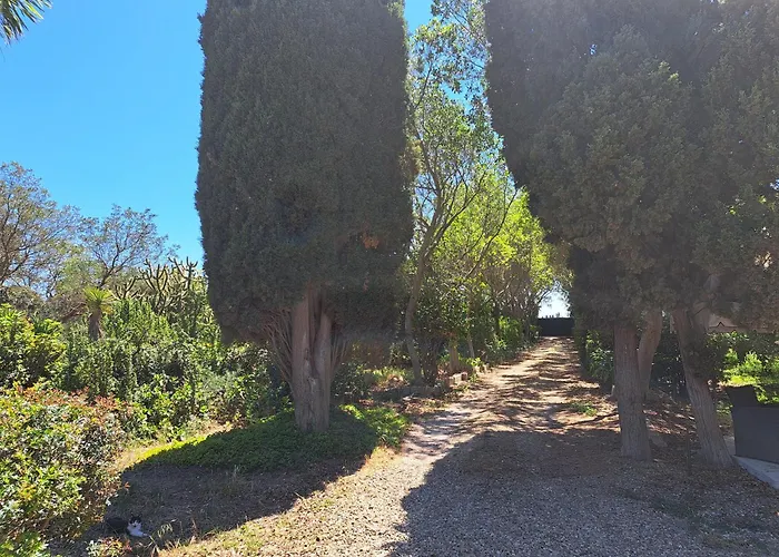 Appartement Mullano Capoterra
