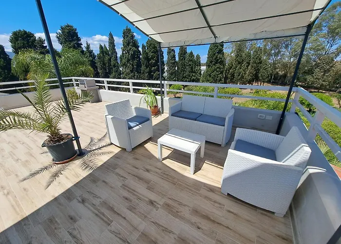 Mullano Appartement *