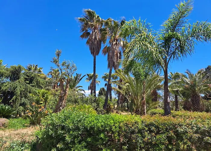 Mullano Appartement *